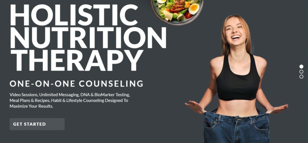 Corpus Christi Nutrition Counseling